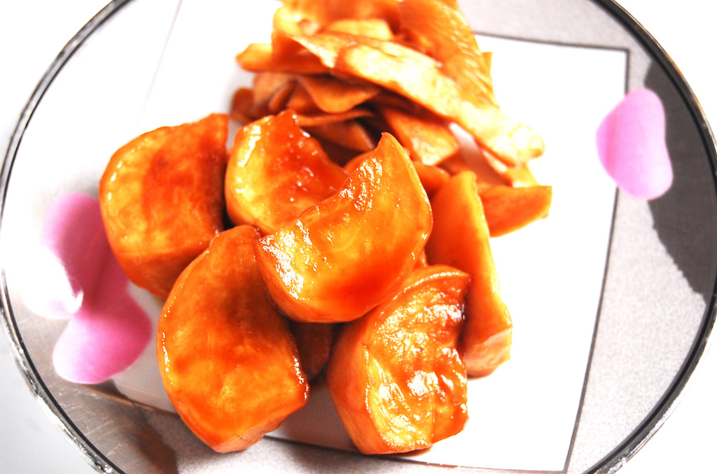 かぶの浅漬け レシピ・作り方