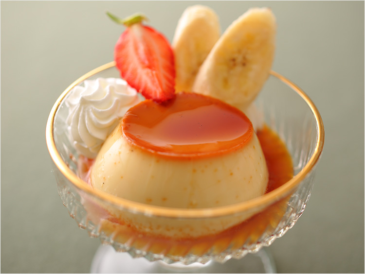 人気1位プリンの殿堂入りレシピTOP33 つくれぽ1000 から厳選！ ちそう