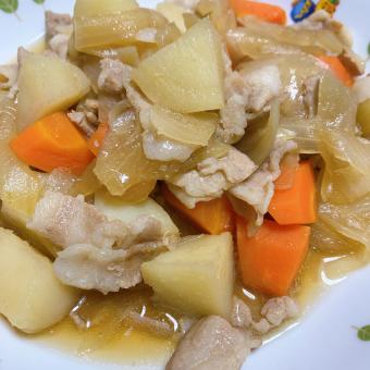 乱切りポテト商品情報神栄株式会社 食品部業務用冷凍食品のサプライヤ