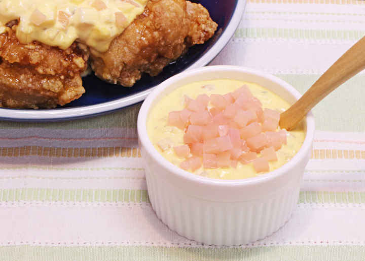 基本からアレンジまで！思わずつくりたくなる「タルタルソース 本格」のレシピ集クックパッド