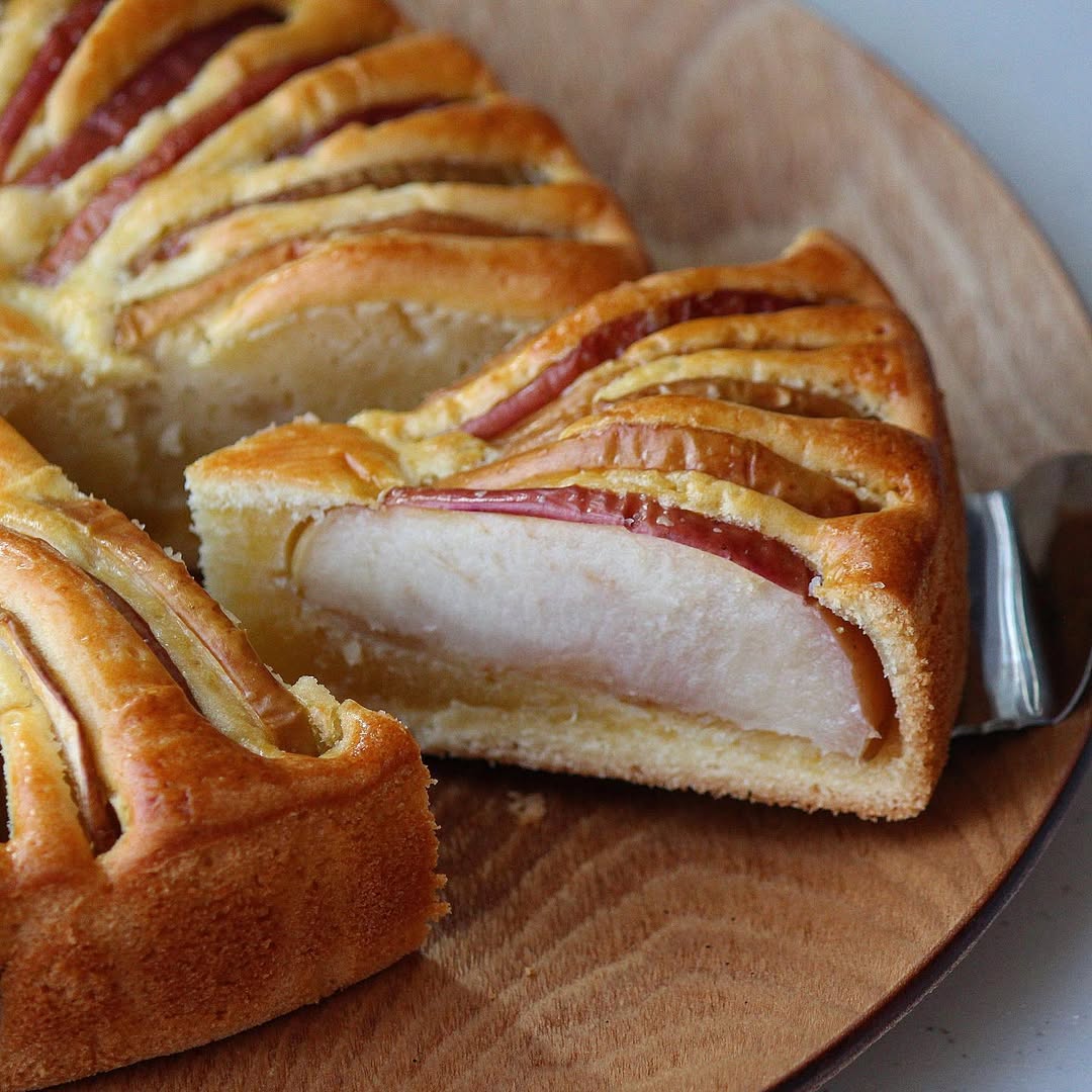 人気1位 つくれぽ1000超! りんごのケーキ 殿堂入り神レシピTOP11人気レシピランキング