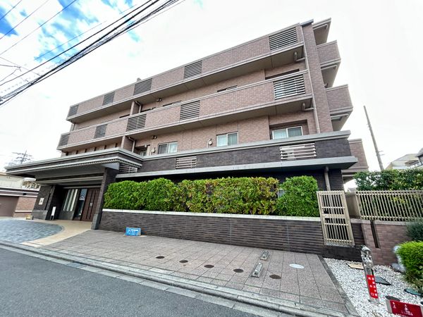 南林間駅(神奈川県)の土地購入情報｜三井のリハウス