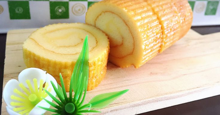 まるでチーズケーキ伊達巻のレシピ・作り方Happy Recipe ヤマサ醤油のレシピサイト