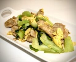 キューピー３分クッキングのレシピ 鯛のから揚げ ・近藤幸子おさらいキッチン