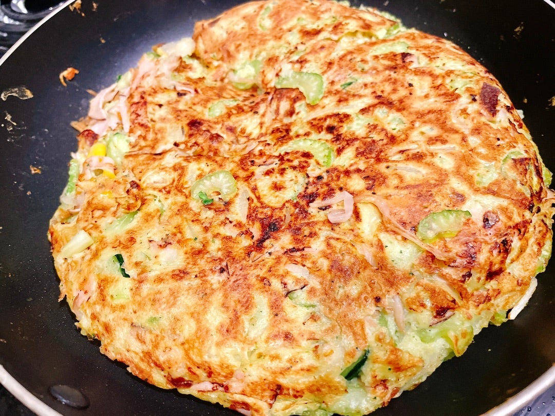 簡単すぎる「お好み焼きソース」レシピ。代用方法＆おすすめアレンジまで - macaroni