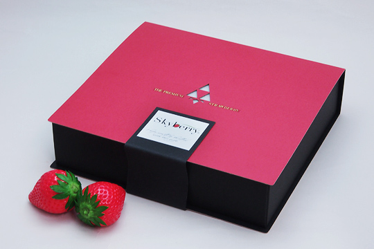 新宿高野 制作実績紹介