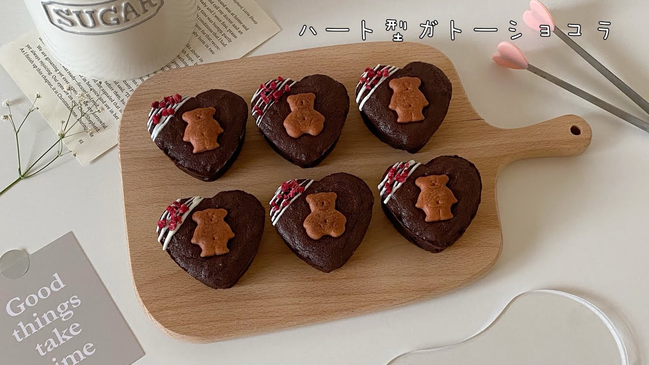 アレンジ☆スティックガトーショコラキットで作るチョコがけショコラ共立食品株式会社