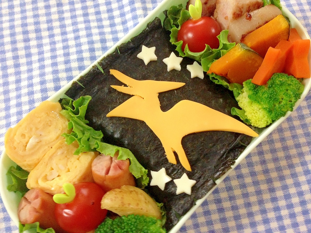 基本からアレンジまで！思わずつくりたくなる「お弁当 キャラ弁 オラフ」のレシピ集クックパッド