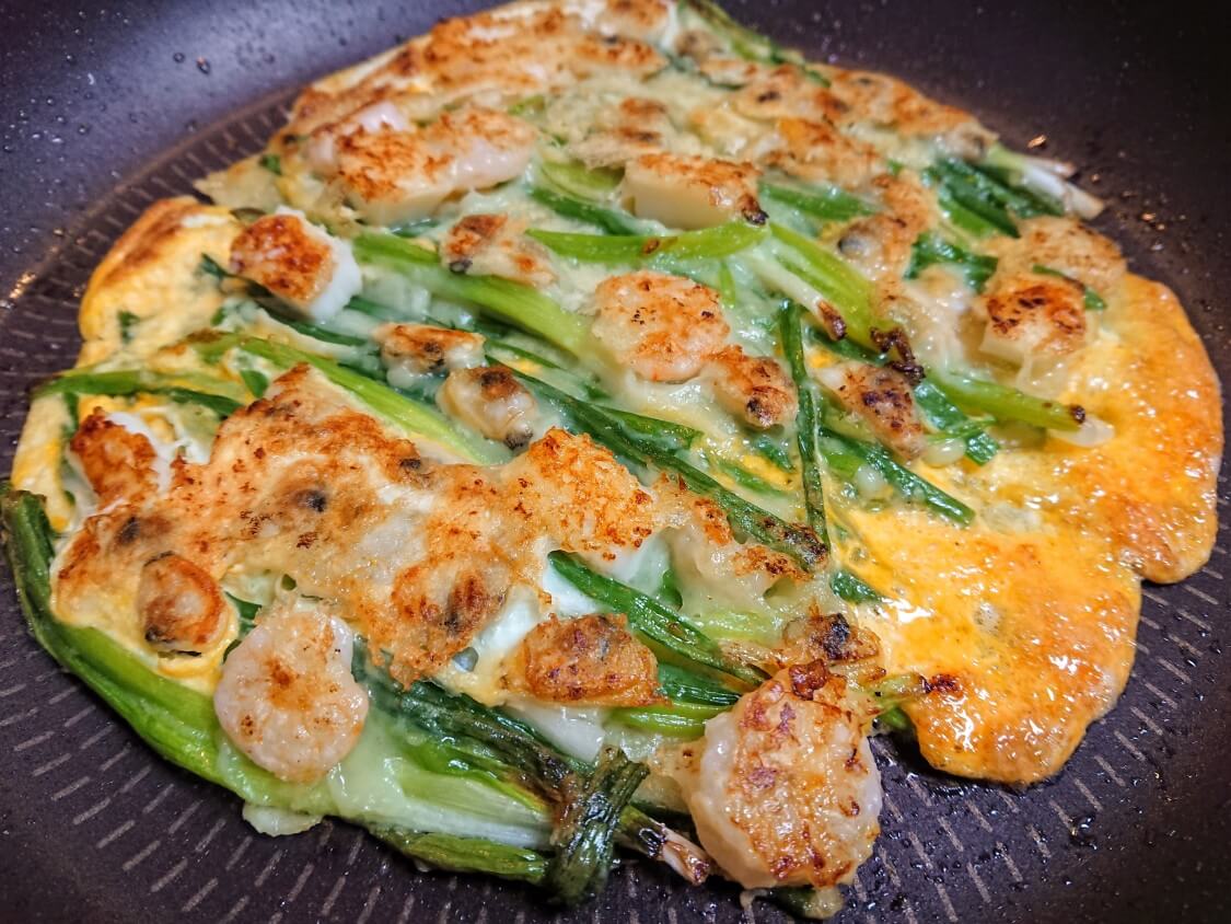 チヂミ 人気レシピ30選具材アレンジで美味しさ倍増!レシピサイトNadia