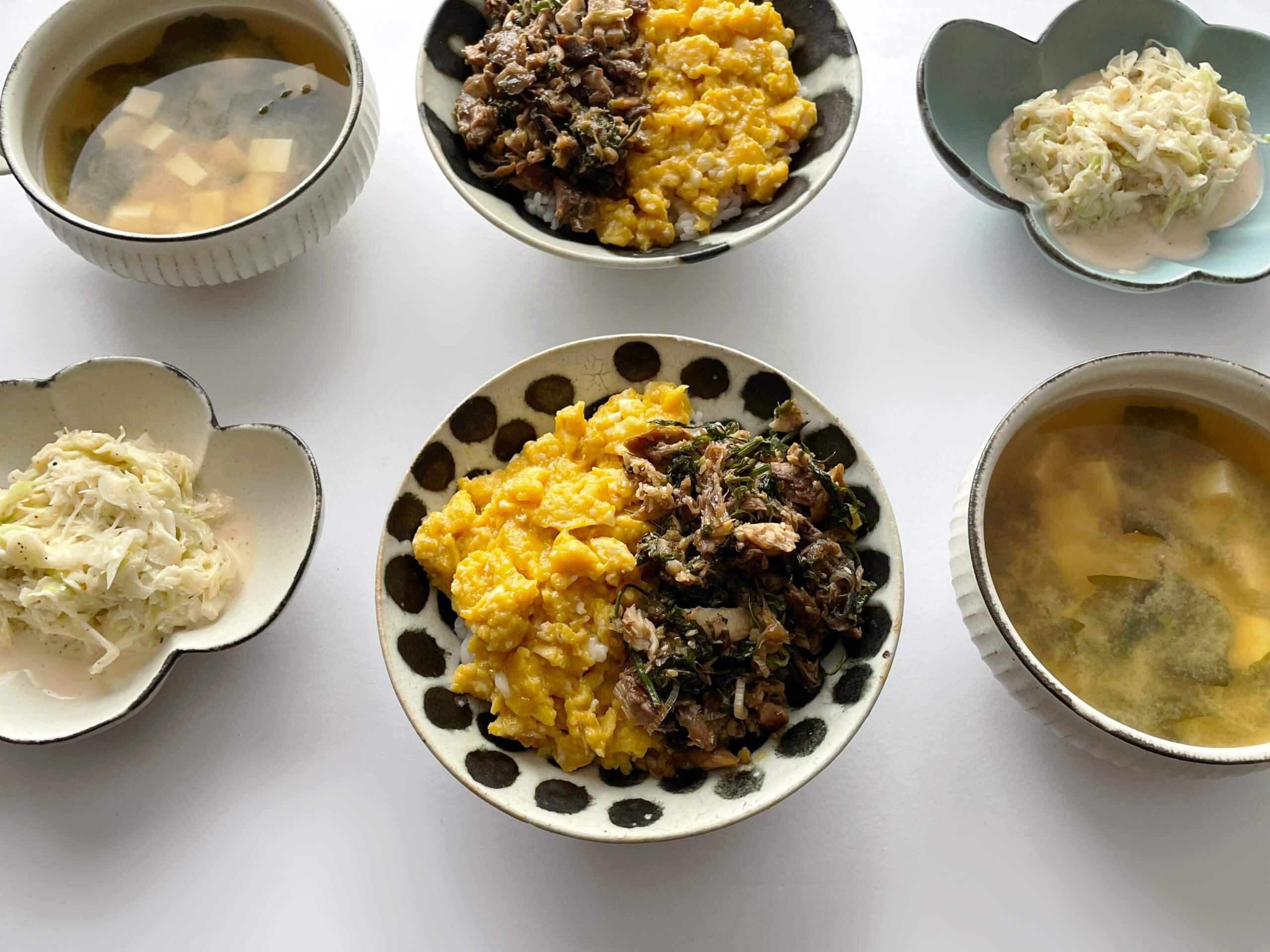 田作りをリメイク！絶品！ ふりかけ ☆ - 四万十住人の 簡単料理ブログ