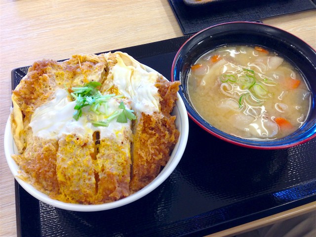 野菜高騰 キャベツ食べ放題の『とんかつ和幸』はどうなっているのか？→ 神対応で泣いたロケットニュース24