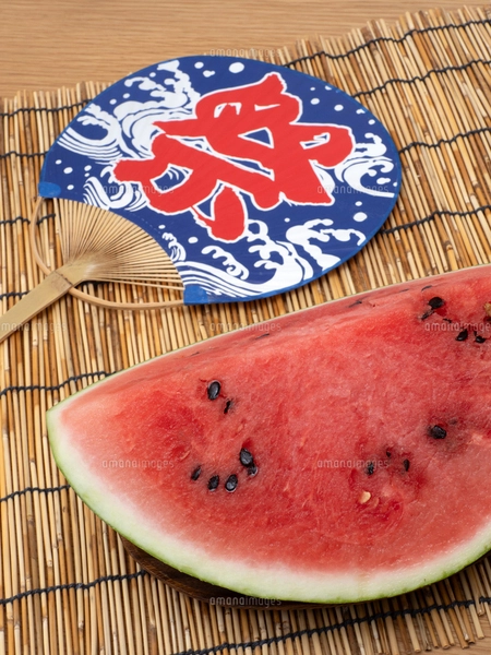 スイカの断面の写真素材写真素材なら「写真AC」無料 フリー ダウンロードOK