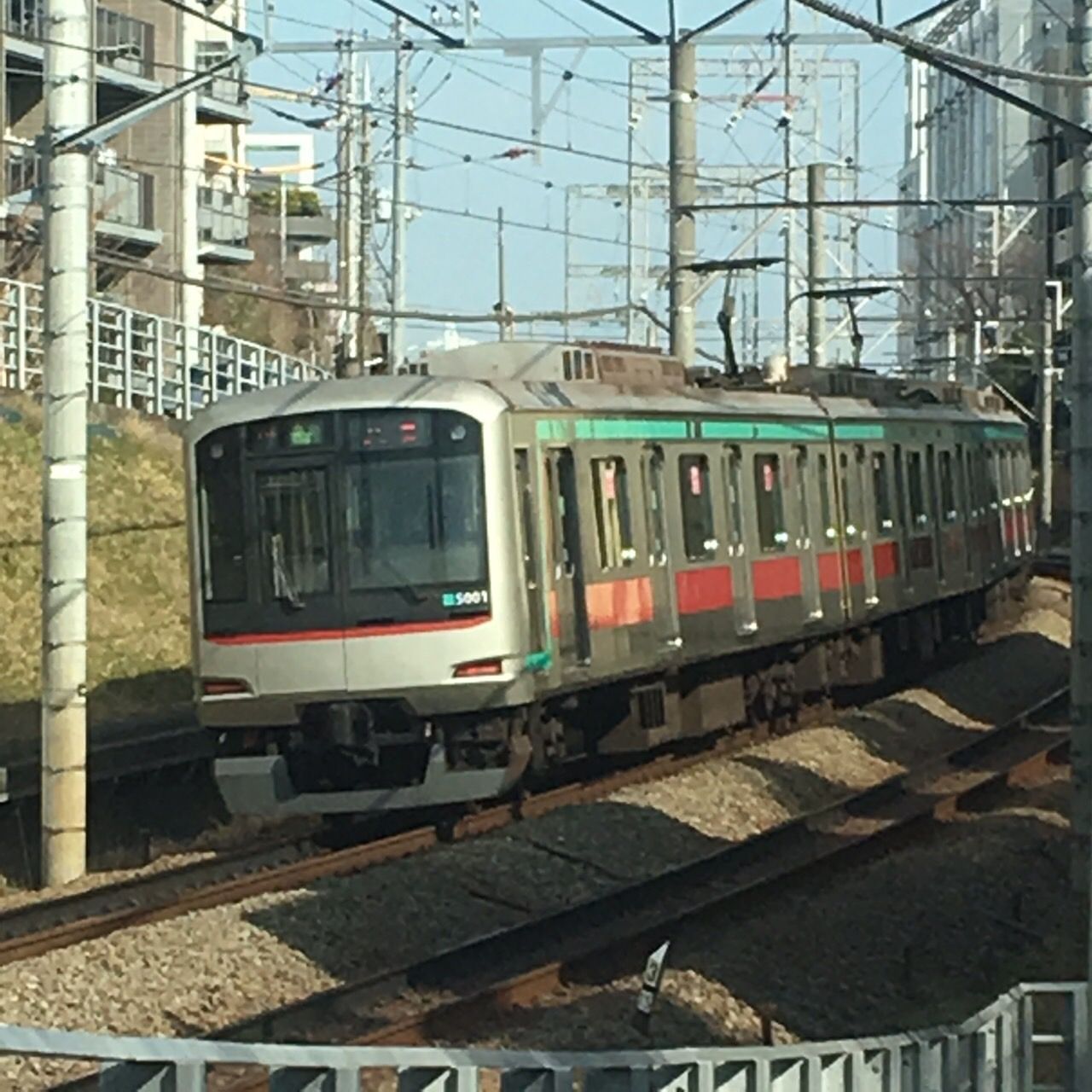 東急大井町・田園都市線「溝の口」駅からJR南武線「武蔵溝ノ口」駅まで乗り換えしてみた - 