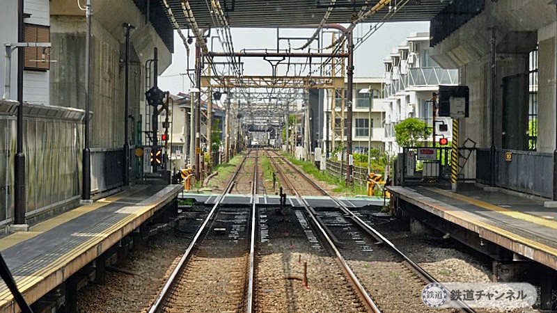 調布市・飛田給駅の列車接近メロディー、FC東京の応援歌に - 調布経済新聞