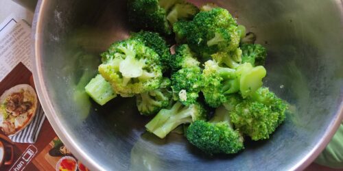 しっかりマヨ味でやみつき！大根とカニカマのサラダクックパッドニュース