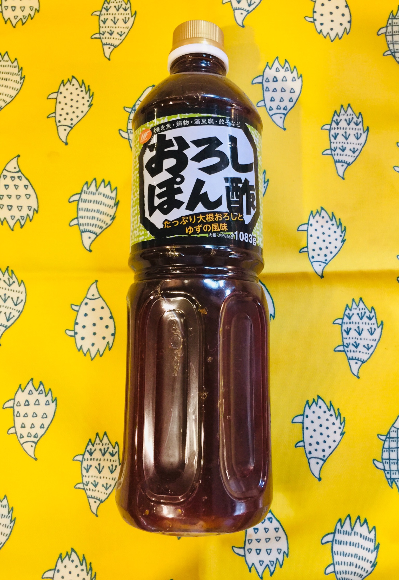 大根おろしだけで煮る、変わり湯豆腐～♪ by BOKKOクックパッド簡単おいしいみんなのレシピが392万品