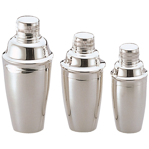 職人技 ベースアクセサリーバーテンダーセットでカクテルシェーカーバーセット カクテルシェーカーセット色 : Silver Size :350mlカクテルシェイカー350ml 550ml 750mlバーテンダーカクテルセットシェーカーステンレス製カクテル道具業務用家庭用スタンド付き- メルカリ