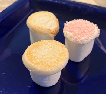 マシュマロれん乳ココアクッキーレシピ森永乳業の乳でひろがる!アイデアレシピ森永乳業株式会社