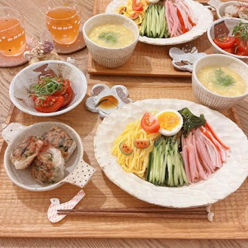 冷やし中華やサラダに便利な蒸し鶏の作り方 低脂肪レシピ