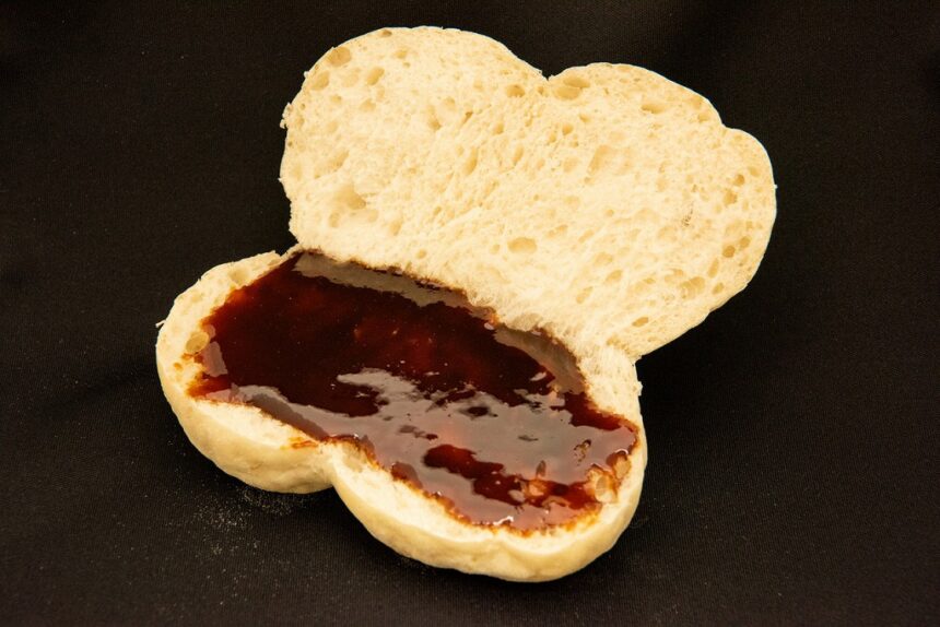 みそぱんにっぽん食べる旅