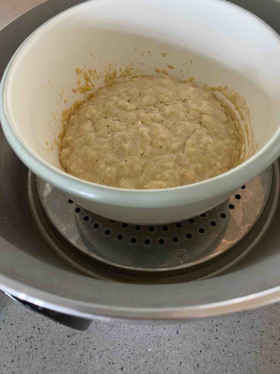 電子レンジで作る「究極の蒸しパン」を大同電鍋で作る動画 - 台湾神家電 大同電鍋でミニマルライフ