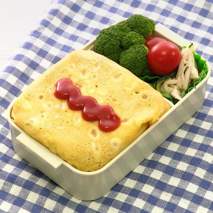 運動会の簡単お弁当☆朝の負担を減らす準備と簡単おすすめレシピ