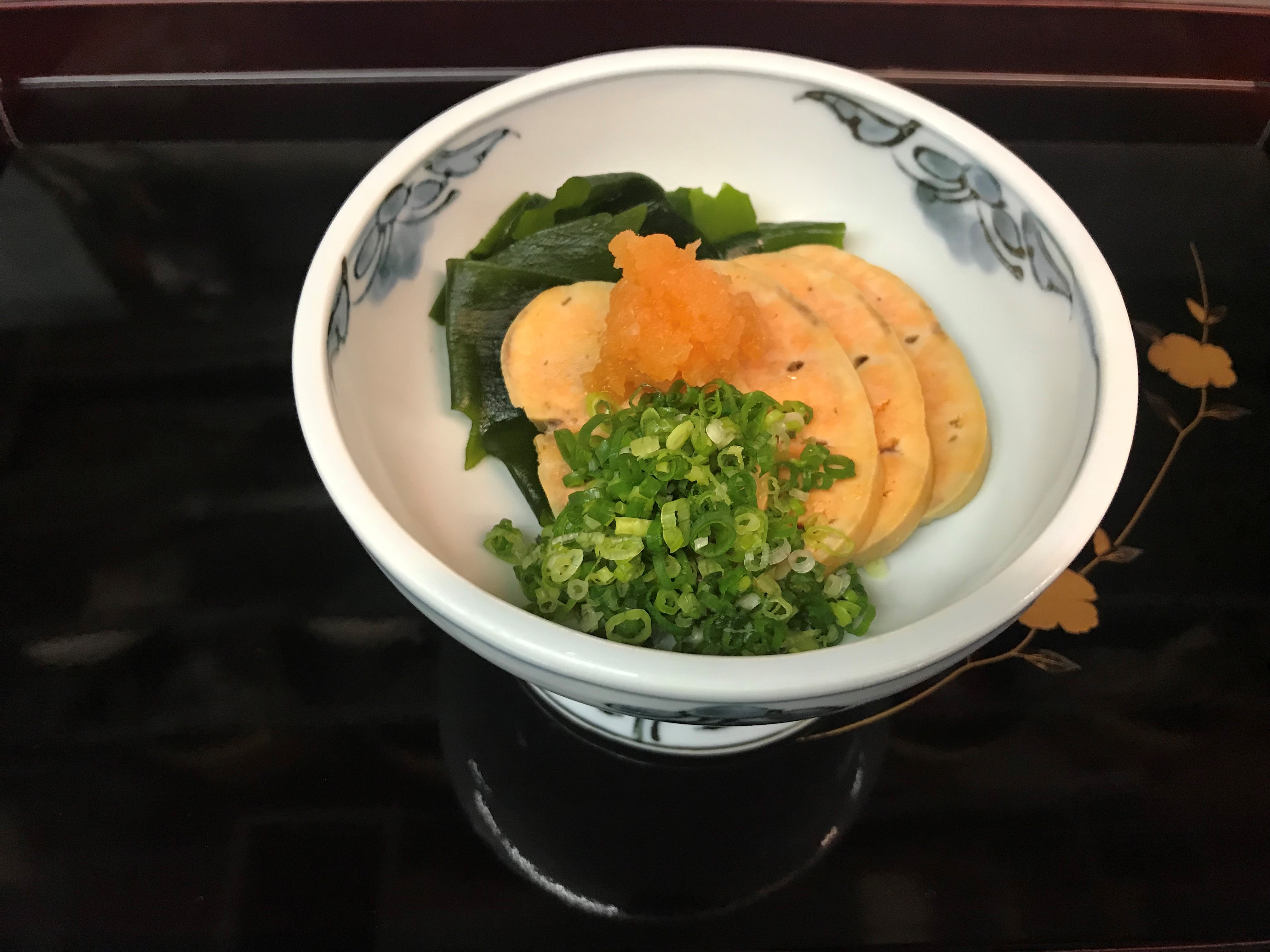 コレをすれば生臭くならない！プロが教える あん肝ぽんず- YouTube