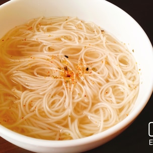 ミスドの汁そば再現レシピ2025 年のリアルなLemon8ユーザー体験