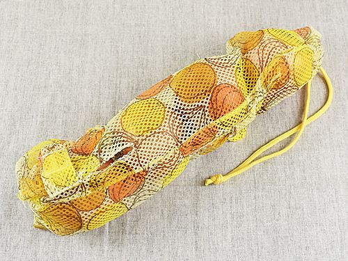 玉ねぎの保存!ダイソーで、かわいいの発見!気まぐれ☆めいめいの節約ブログ