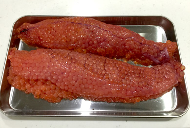 いくら丼をおうちで食べたい!本格いくら醤油漬けの作り方UNAU MAGAZINE ウナウマガジン-理想の暮らしと住まいを探そう