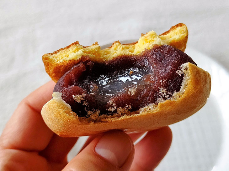 シャトレーゼ どら焼き詰め合わせの内容は? 値段・賞味期限は？想うはじまり