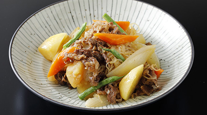 簡単だけど豪華に見えて楽しいパーティー料理調整さん