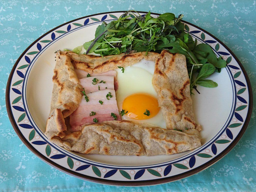 クレープとガレットの違いって? 気分はパリジャン!クレープリーな食卓レシピ – Picard ピカール 冷凍食品 Online Shop