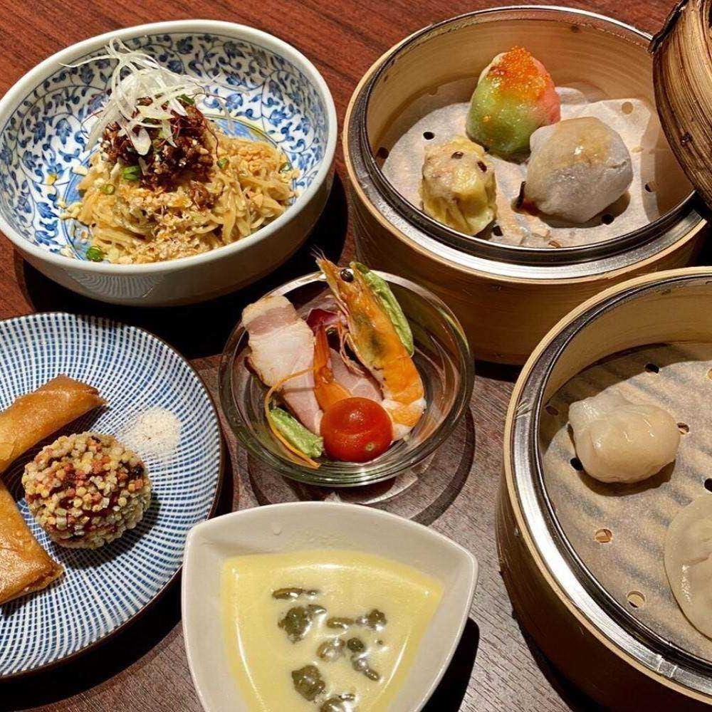 友達or家族とおうちごはん。みんなで楽しめるホットプレートレシピ10選MERY