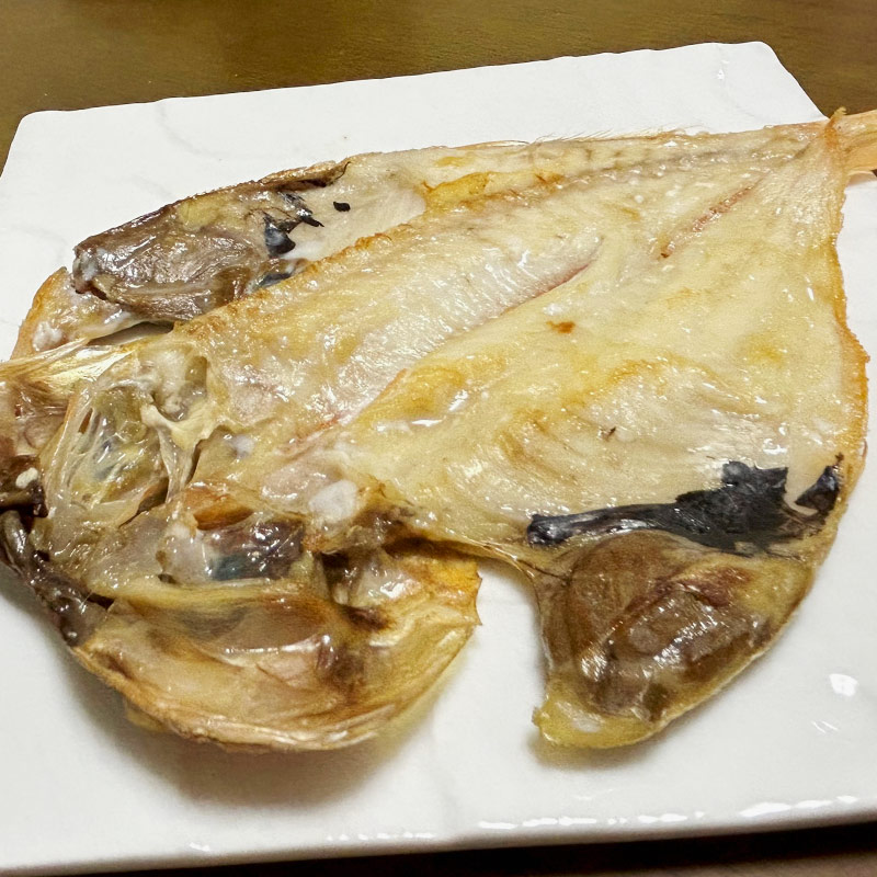 上手な焼き方塩干物専門店「塩干の太助」漁菜やきはま