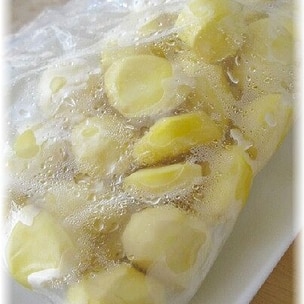 簡単! めんつゆ五目炊き込みご飯