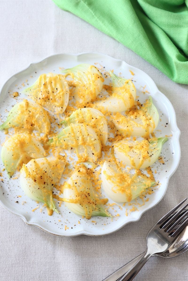 新玉ねぎ のレシピ一覧トキワさん家のキッチン