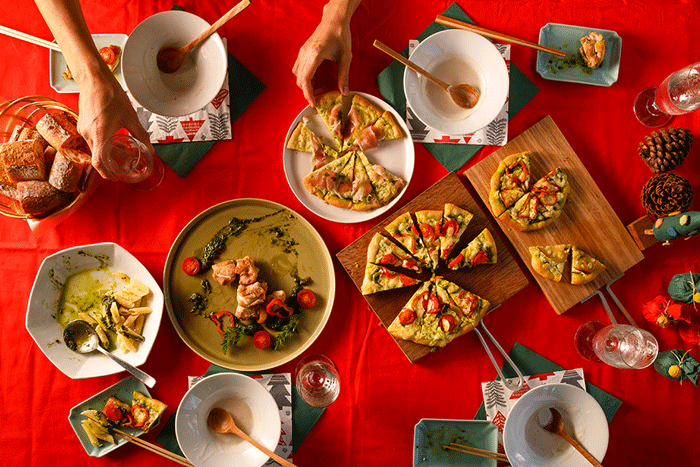 おしゃれな人だけ知っている、100均ペーパーナプキン活用法7選ニフティ不動産