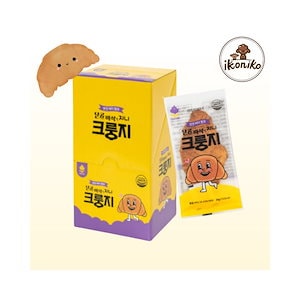 コストコで購入した 韓国フードメニュー犬のいる生活 Day by day with a dog