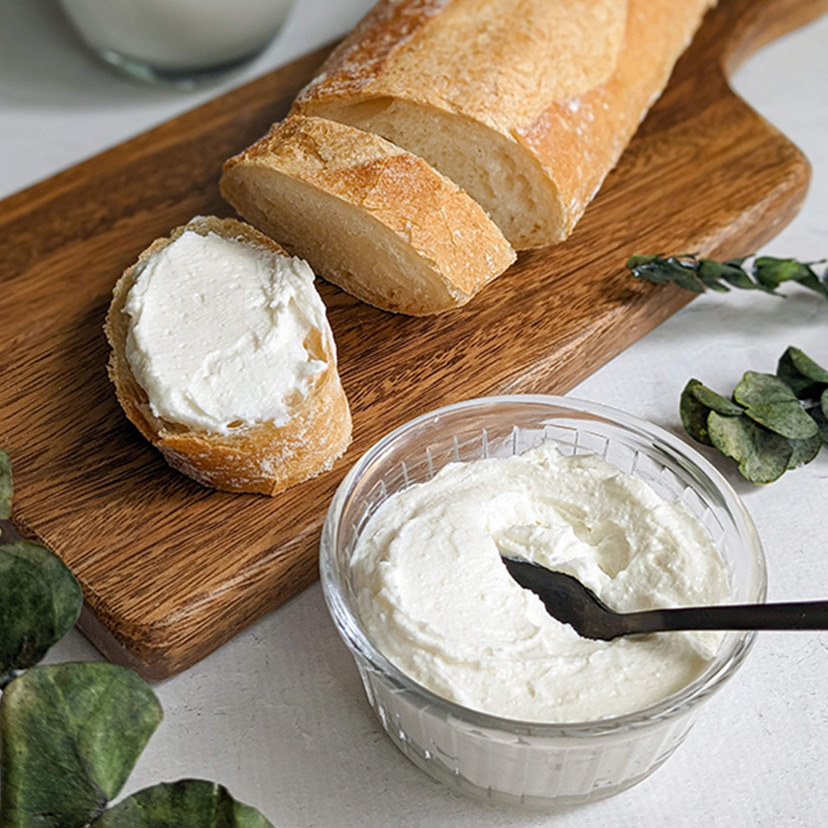 基本からアレンジまで！思わずつくりたくなる「手作りチーズ」のレシピ集クックパッド