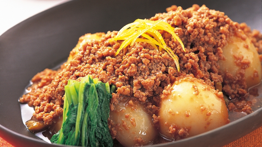 カブと豚バラ肉の炒め物 by takupakuクックパッド簡単おいしいみんなのレシピが392万品