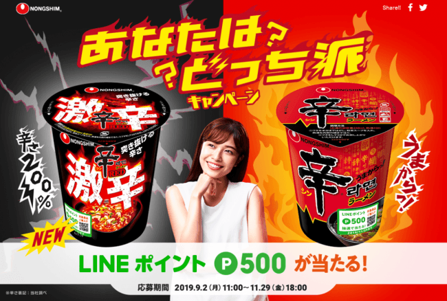 東麺房 伊勢崎連取町店のチラシ・のぼり制作 実績紹介