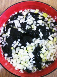 有明海苔の和風スープカネリョウメディア