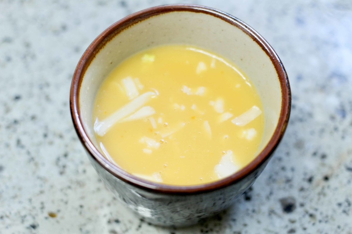 カップ麺のスープ捨てないで！ 吉高由里子さん絶賛！衝撃アレンジ「スープを捨ててた自分を殴りたい 」ヨムーノ