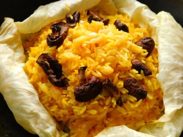 Teishoin's Digital Photo Log: サフラン色はどんな色