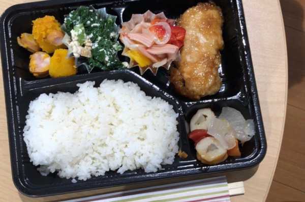 あい菜弁当ローカルメリットクラブ一般社団法人ローカルカラ