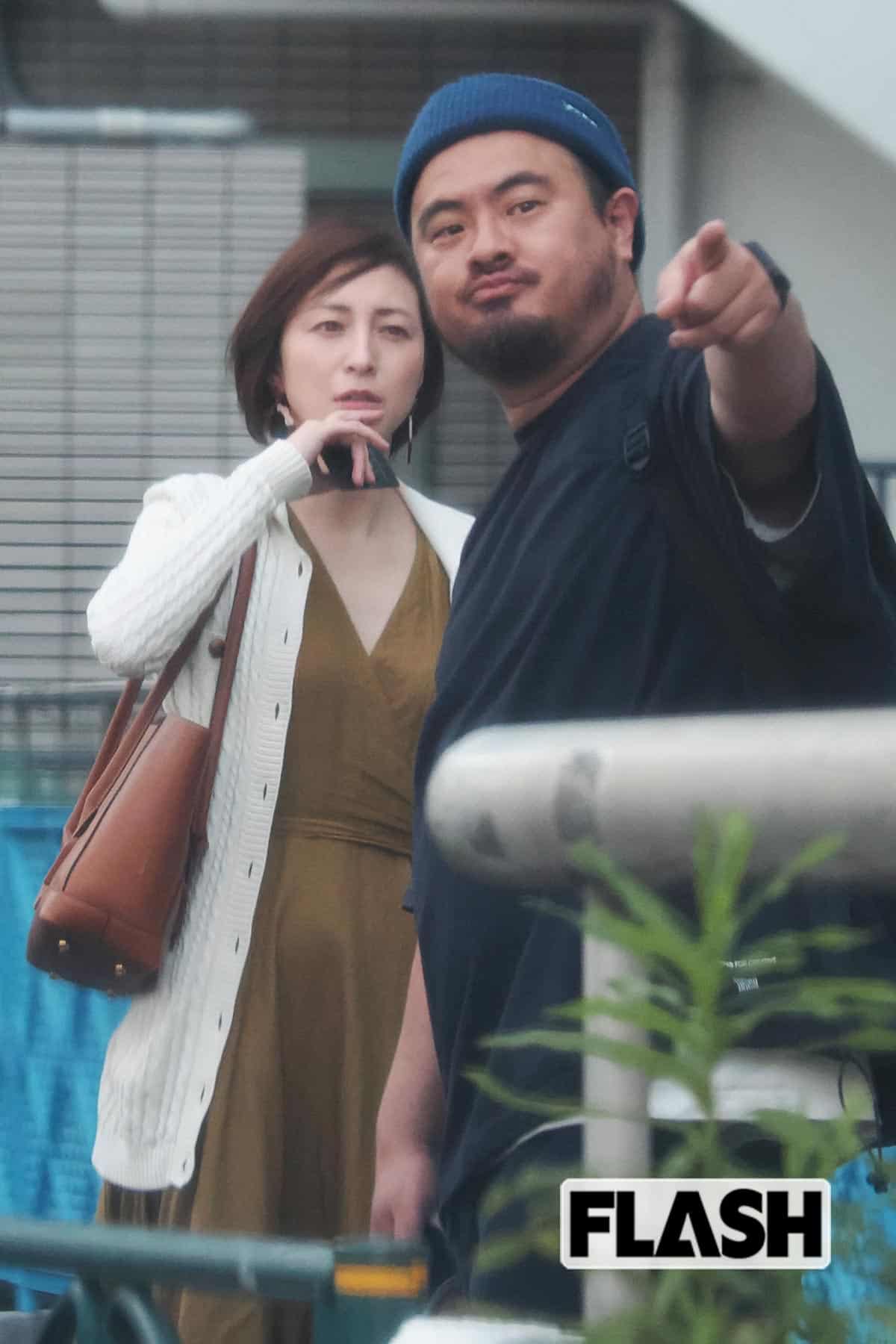 広末涼子、白パンティが露わに！股間のマンスジがエロくてたまらんｗｗｗｗｗｗｗ - 裏ピク