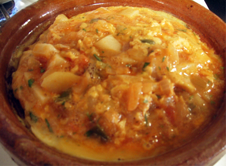 沸騰ワード ベルベルオムレツのレシピ 志麻さん古民家夏料理