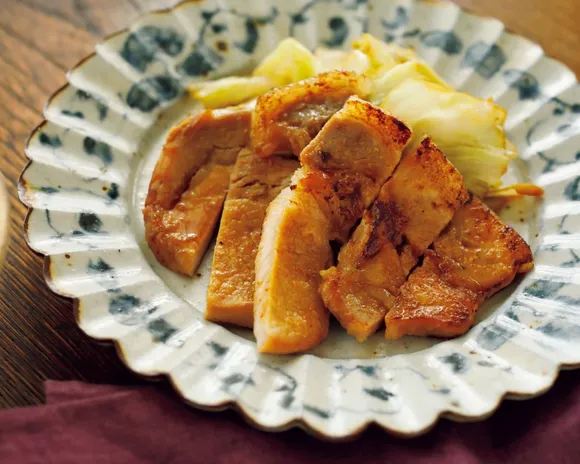 キャベツのコールスローマコーミック公式サイト