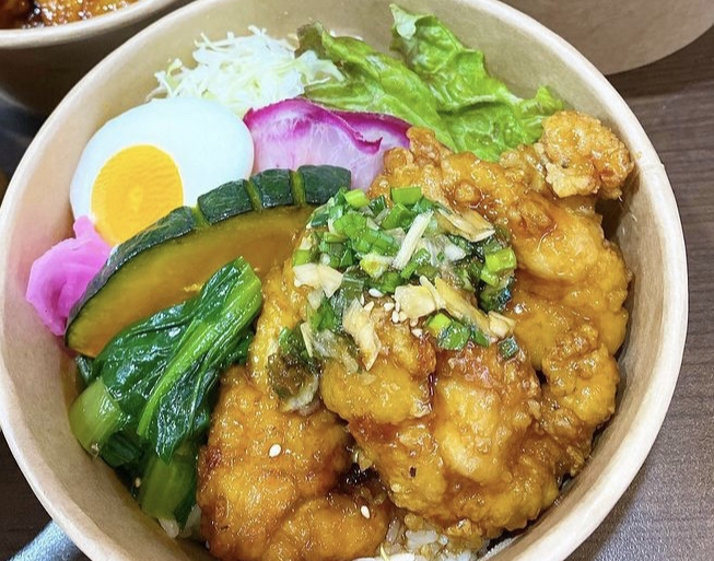 お昼ご飯 は10分以内で簡単に!おすすめランチレシピ65選レシピサイトNadia